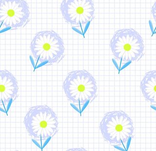 大牌 小碎花图片