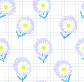 大牌 小碎花图片