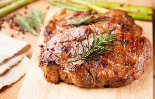 牛扒             图片