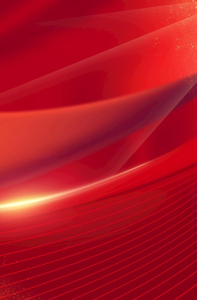 红色背景图片