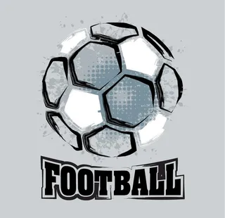 足球图片