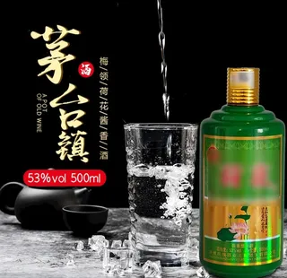 白酒,茅台镇白酒,茅台详情页,白酒