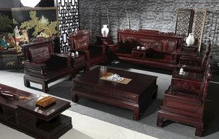 红木家具图片