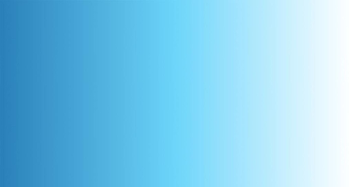 高清酷蓝白渐变背景图片