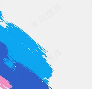 喷墨效果灰色背景淘宝 广告设计图片