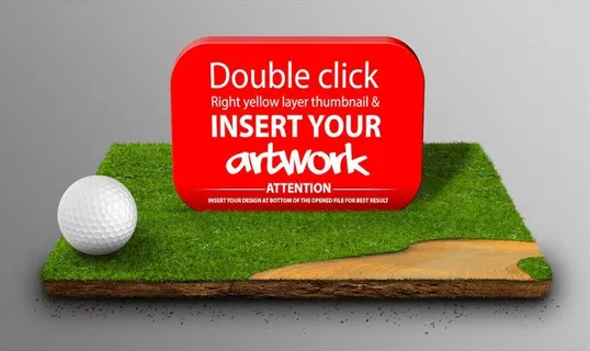 LOGO展示效果图图片