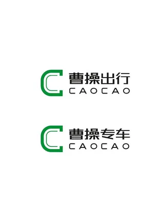 曹操出行logo图片