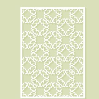 蕾丝装饰图案 图片