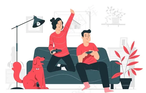 卡通人物图片 卡通人物图片