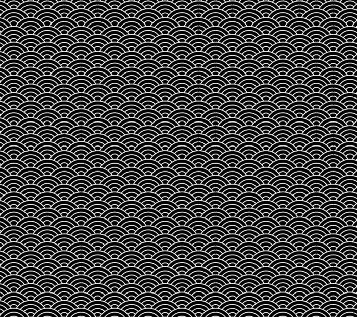 中国传统云纹图片