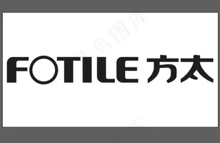 方太LOGO矢量图片