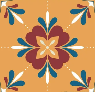 大理石拼花图片