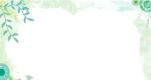 清新 背景 图片