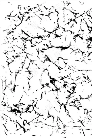 墨迹喷溅底纹图片