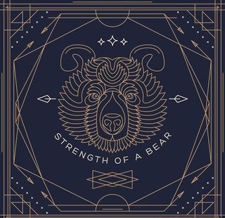 手绘线描动物花纹矢量图下载图片