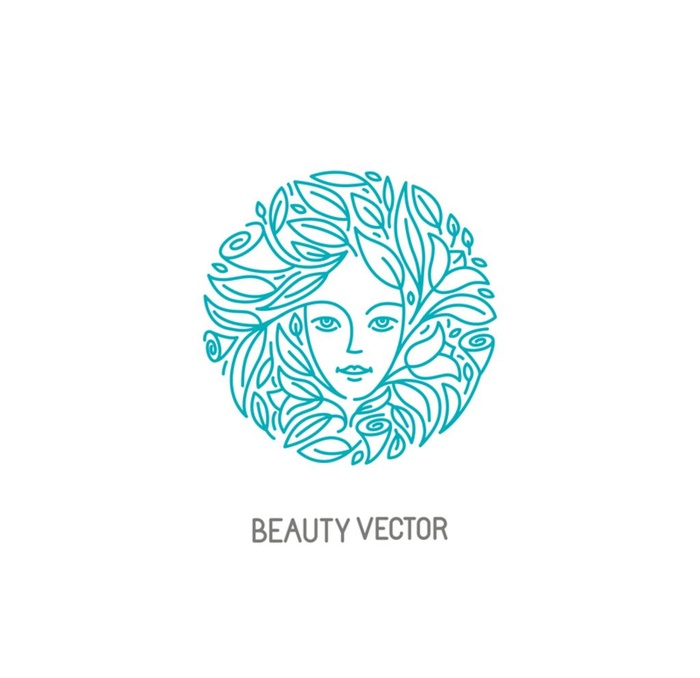 彩色  标志    logo 图片