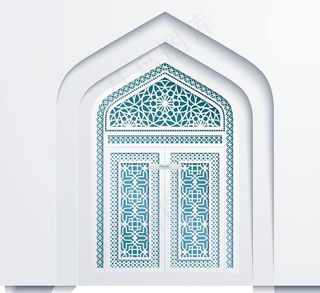 伊斯兰教斋月图片