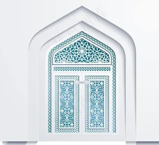 伊斯兰教斋月图片