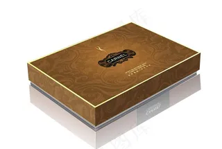 保健品包装设计图片