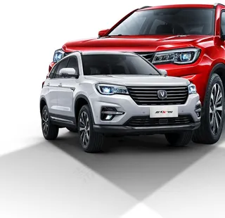 长安汽车新75图片