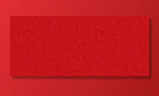 红色底纹背景图片 红色底纹背景图片