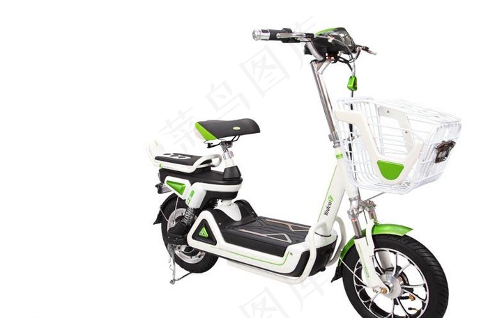 雅迪 电动车图片