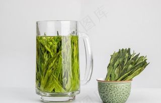 太平猴魁茶汤图片