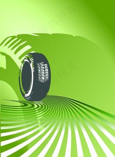 轮胎图片