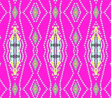 几何图 波点图片