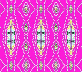 几何图 波点图片