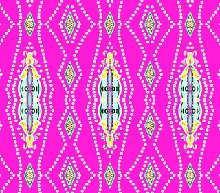 几何图 波点图片