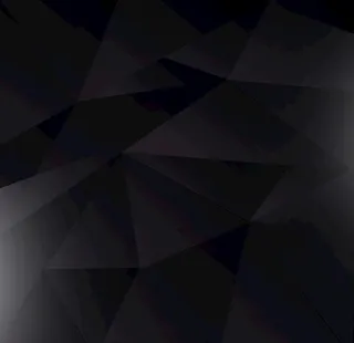 黑色几何背景图片