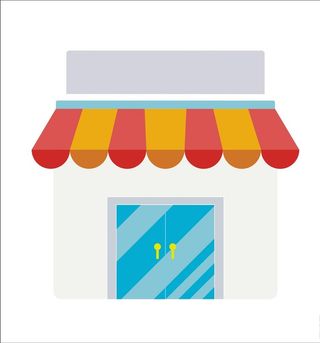 商店 便利店图片