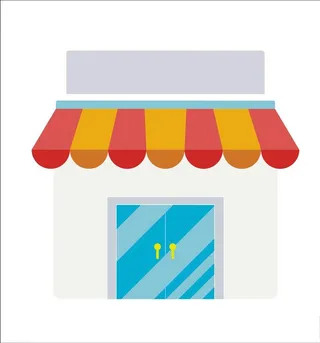 商店 便利店图片