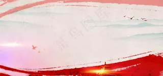 党建背景 图片