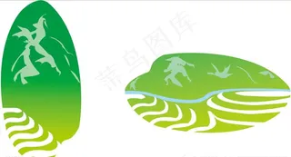 农业LOGO设计图片