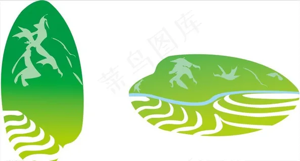 农业LOGO设计图片 农业LOGO设计图片