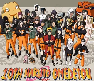 高清火影忍者壁纸图片