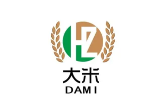 大米logo图片