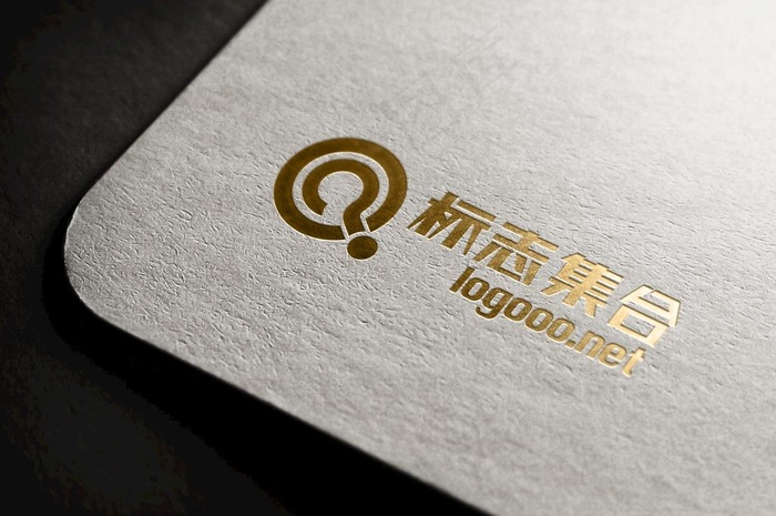 logo样机图片psd模版下载