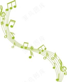 矢量音乐符号 音符 乐谱图片 矢量音乐符号 音符 乐谱图片