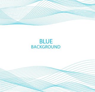 创意线材元素模板图片