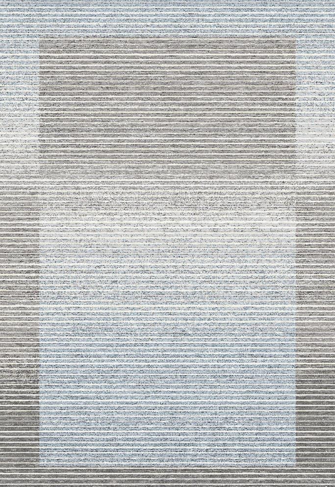 现代轻奢灰色简约抽象北欧地毯图片