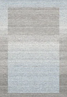 现代轻奢灰色简约抽象北欧地毯图片