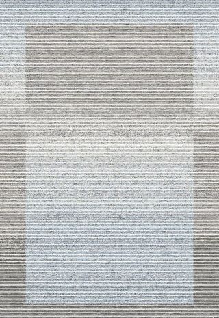 现代轻奢灰色简约抽象北欧地毯图片