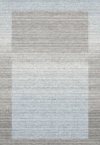 现代轻奢灰色简约抽象北欧地毯图片