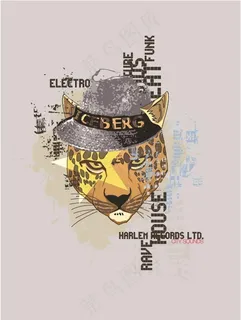 豹子图片 豹子图片