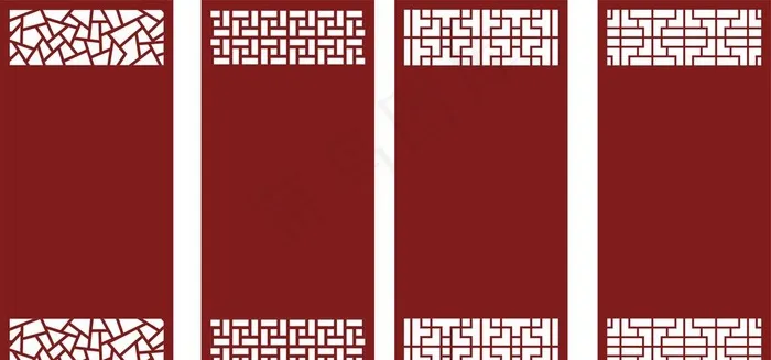 窗花图片