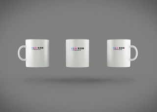 杯子样机图片
