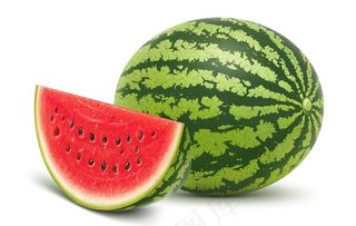 西瓜图片